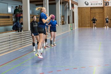Bild 104 - F HSG Kremperheide/Muensterdorf - HSG Holstein Kiel/Kronshagen : Ergebnis: 31:26